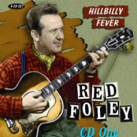 Red Foley - Hillbilly Fever (4CD Set)  Disc 1 - Smoke On The Water